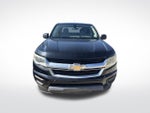 2019 Chevrolet Colorado Work Truck