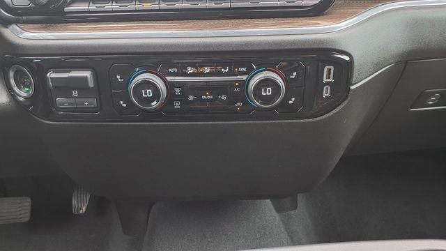 2025 Chevrolet Silverado 1500 LT LT1