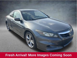 2012 Honda Accord EX-L 3.5
