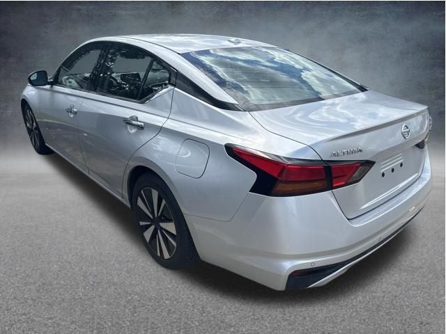 2019 Nissan Altima 2.5 SL