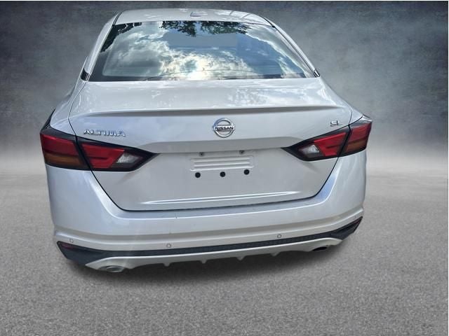 2019 Nissan Altima 2.5 SL