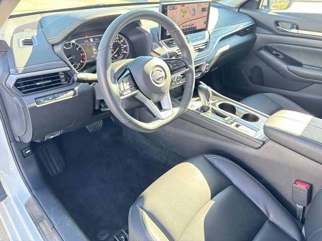 2025 Nissan Altima 2.5 SL