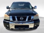 2010 Nissan Titan LE
