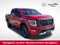2023 Nissan Titan PRO-4X