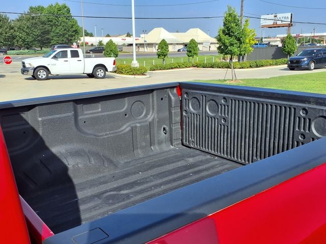 2023 Nissan Titan PRO-4X