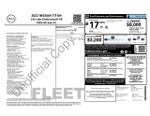 2023 Nissan Titan PRO-4X