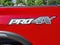 2023 Nissan Titan PRO-4X