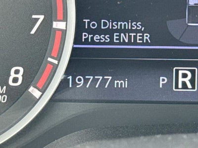 2024 Nissan Titan XD SV