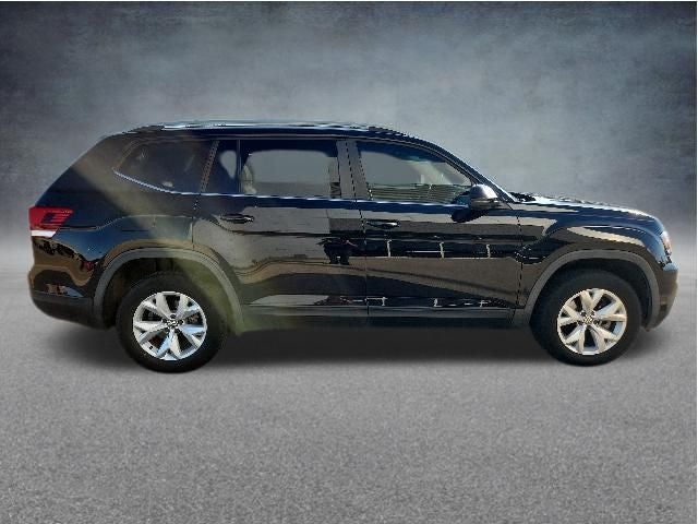 2019 Volkswagen Atlas 3.6L V6 SE