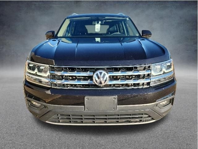 2019 Volkswagen Atlas 3.6L V6 SE
