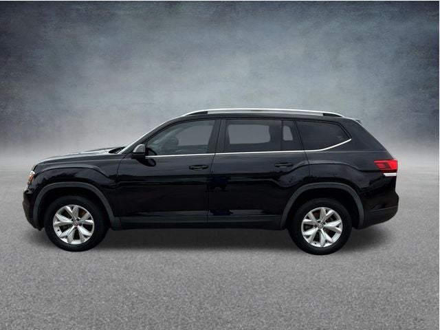 2019 Volkswagen Atlas 3.6L V6 SE
