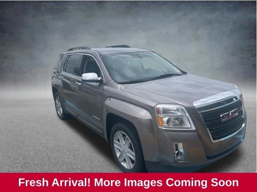 2012 GMC Terrain SLE-2