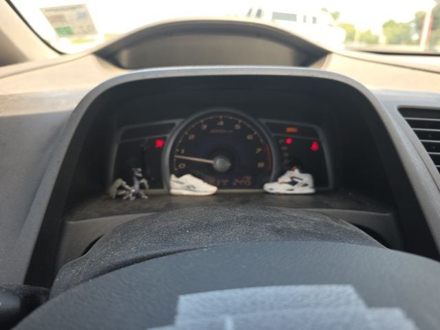2011 Honda Civic LX