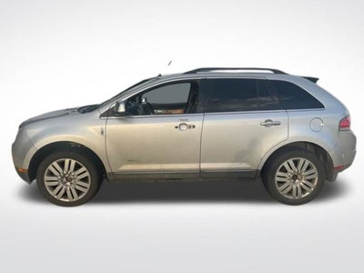 2010 Lincoln MKX Base