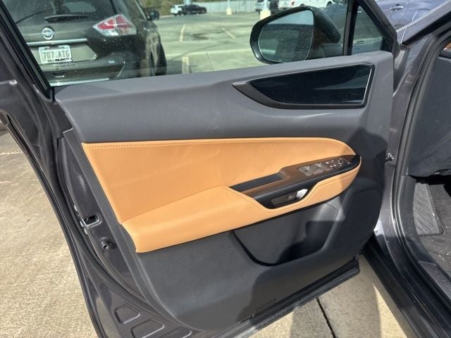 2026 Lexus NX 350 Base