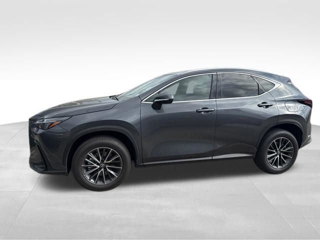 2026 Lexus NX 350 Base