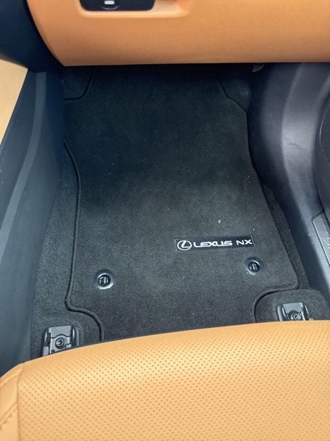 2026 Lexus NX 350 Base