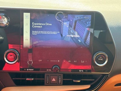 2026 Lexus NX 350 Base