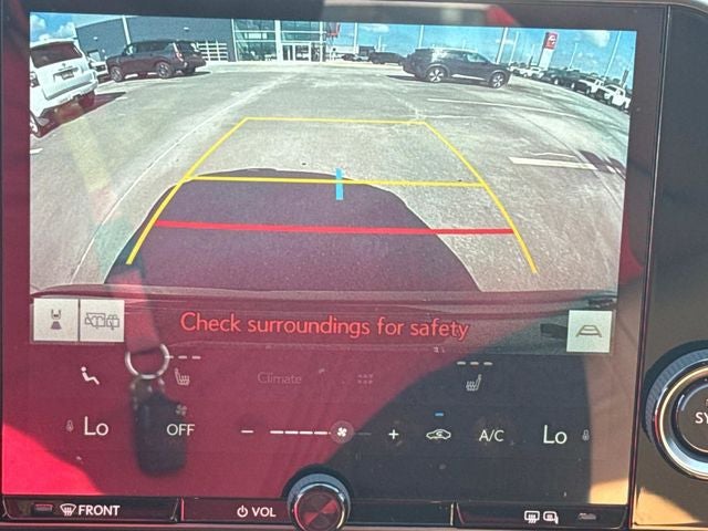 2026 Lexus NX 350 Base