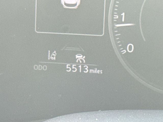 2026 Lexus NX 350 Base