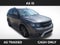 2015 Dodge Journey Crossroad