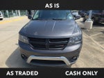 2015 Dodge Journey Crossroad