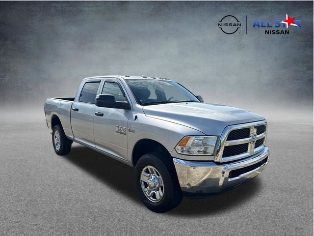 2015 RAM 2500 Tradesman