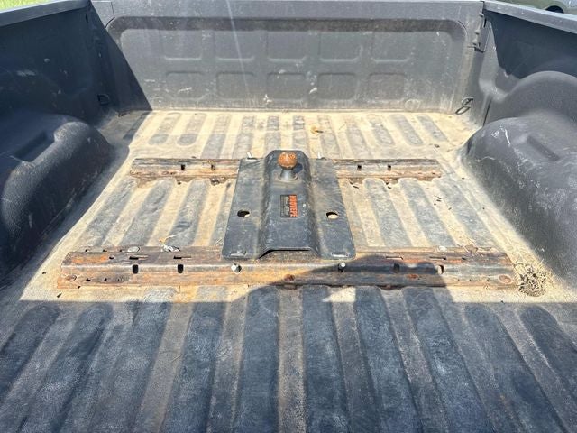 2015 RAM 2500 Tradesman
