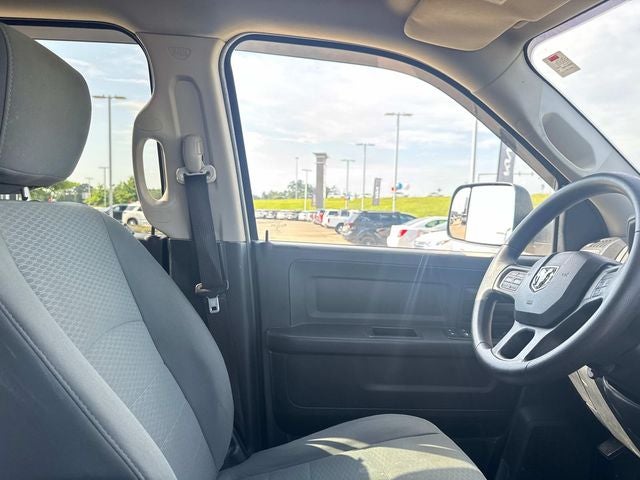 2015 RAM 2500 Tradesman