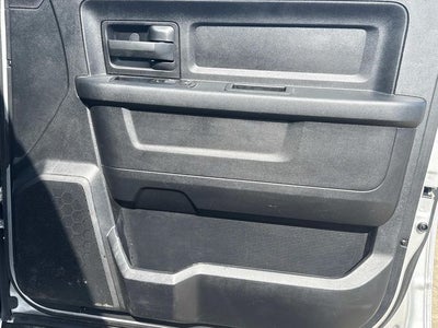 2015 RAM 2500 Tradesman