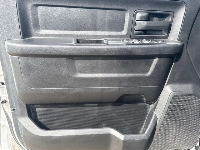 2015 RAM 2500 Tradesman