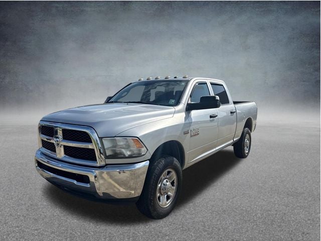 2015 RAM 2500 Tradesman