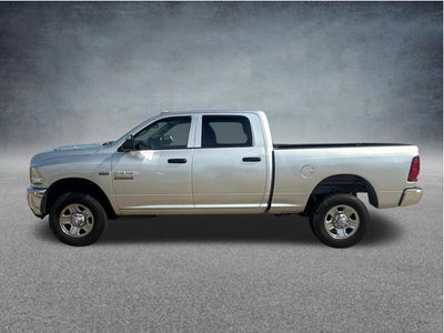 2015 RAM 2500 Tradesman