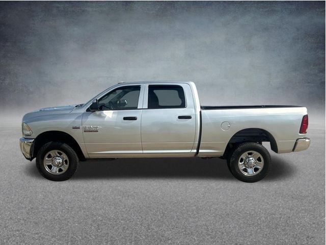 2015 RAM 2500 Tradesman