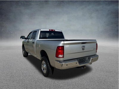 2015 RAM 2500 Tradesman