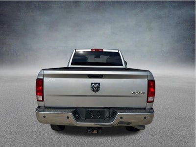 2015 RAM 2500 Tradesman