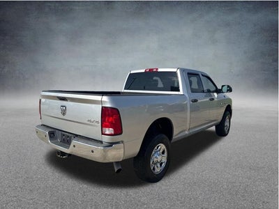 2015 RAM 2500 Tradesman