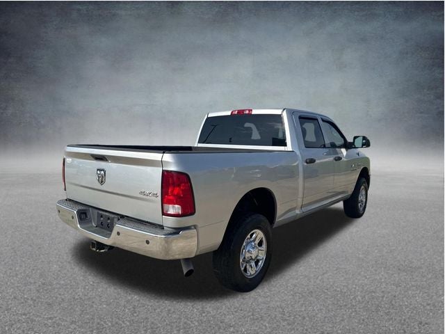 2015 RAM 2500 Tradesman