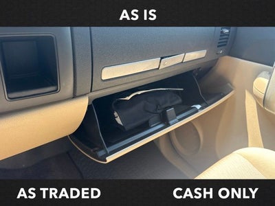 2009 Chevrolet Silverado 1500 LT