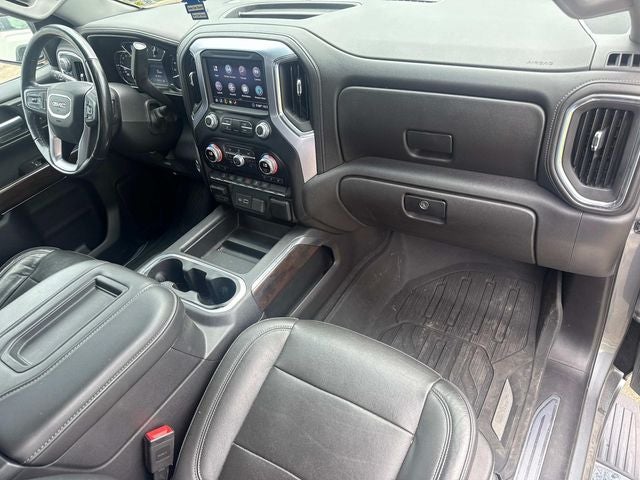 2020 GMC Sierra 1500 SLT X31 Off-Road
