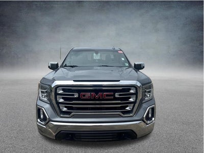 2020 GMC Sierra 1500 SLT X31 Off-Road