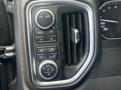 2020 GMC Sierra 1500 SLT X31 Off-Road