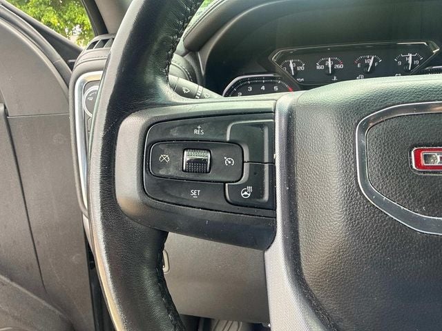 2020 GMC Sierra 1500 SLT X31 Off-Road