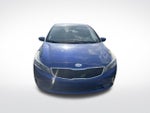 2018 Kia Forte S