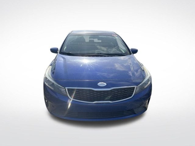 2018 Kia Forte S