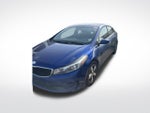 2018 Kia Forte S
