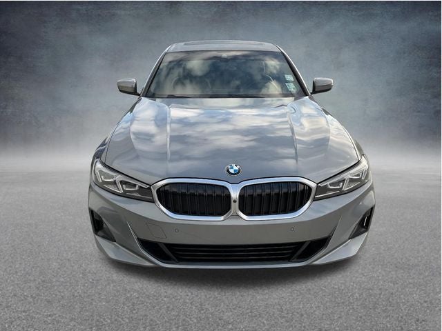 2023 BMW 3 Series 330i