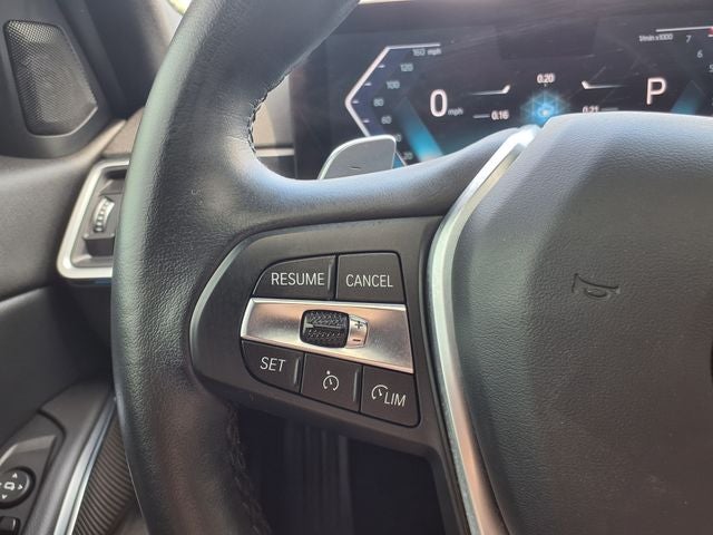 2023 BMW 3 Series 330i