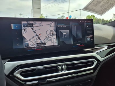 2023 BMW 3 Series 330i