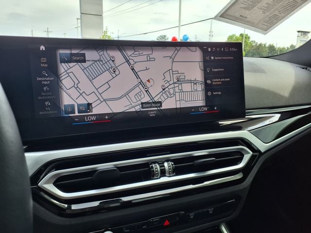 2023 BMW 3 Series 330i